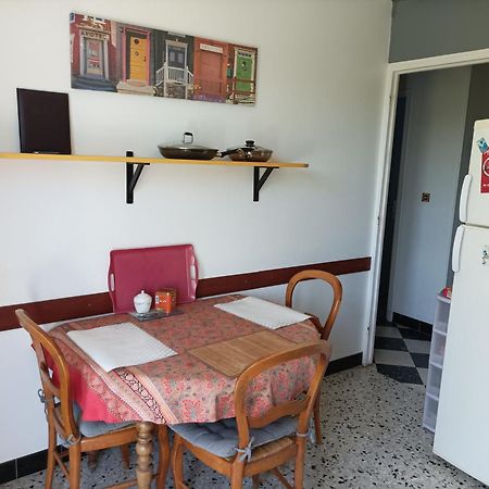 Chambre D'Hotes Les Garrigues Piolenc Eksteriør billede